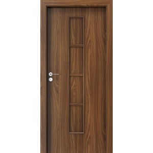 Porta ŠTÝL 2p Orech Modena 1 